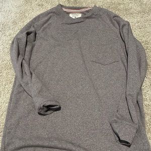 Normal Brand sweatshirt (medium)